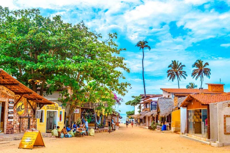 Praia de Jeri - Image 2