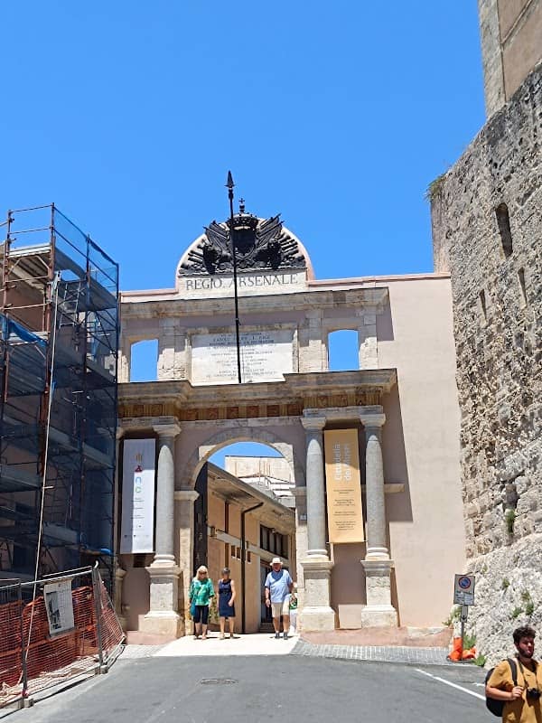 Cagliari Cerdeña - Image 1