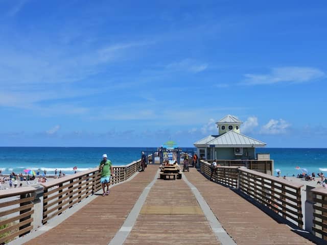 Juno Beach Park - Image 1