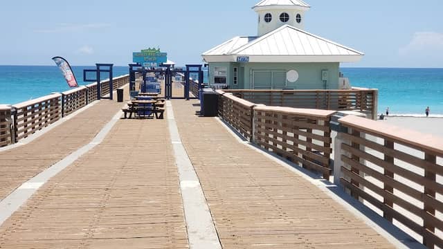 Juno Beach Park - Image 2