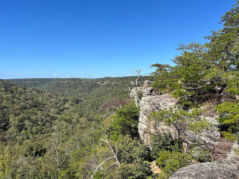 Point Rock Trail - Image 1