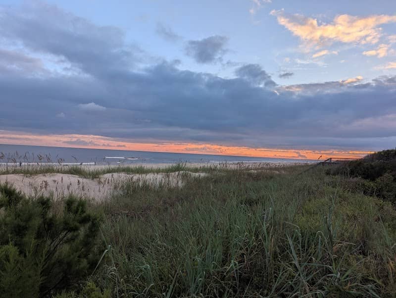 Ave D- Beach Access - Image 1