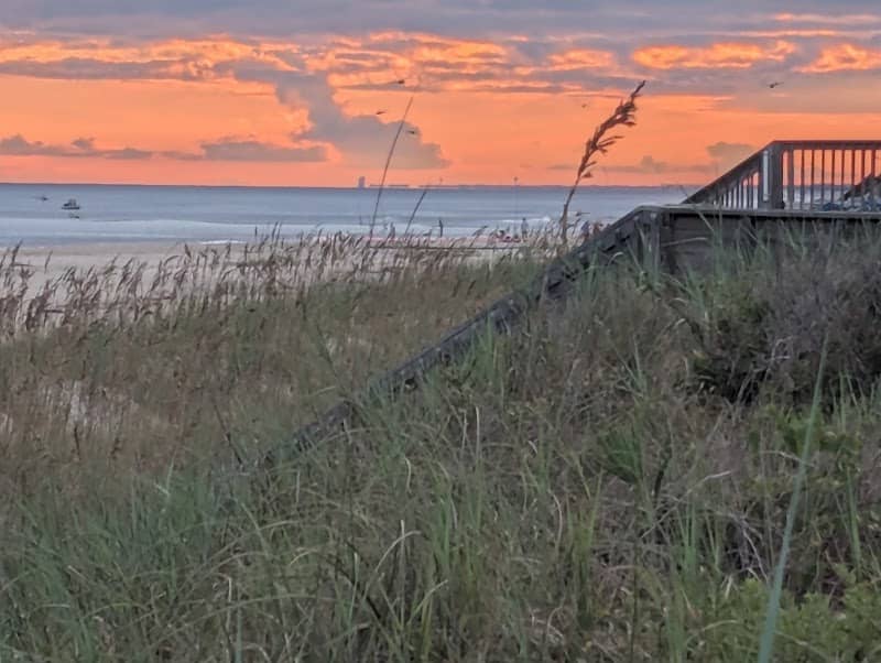 Ave D- Beach Access - Image 2