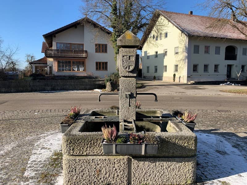 Dorfbrunnen - Image 1