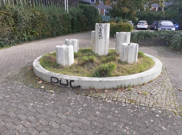 Kleiner Brunnen - Image 1