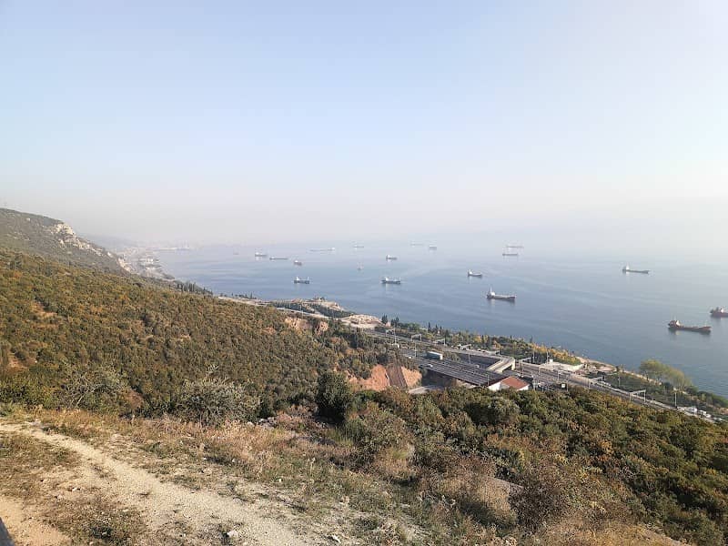 Hereke Seyir Parkı - Image 1