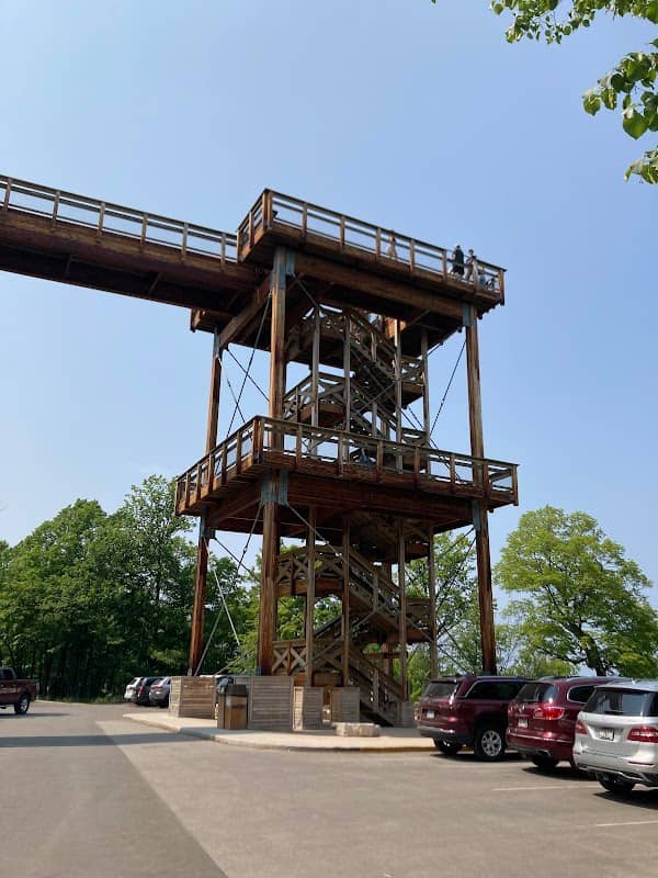 Eagle Tower - Image 1