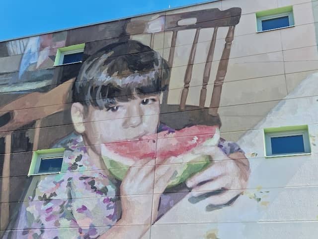 Streetart / Transitart Rosenheim - Image 2