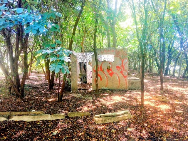 Parque da imaginação - Image 1