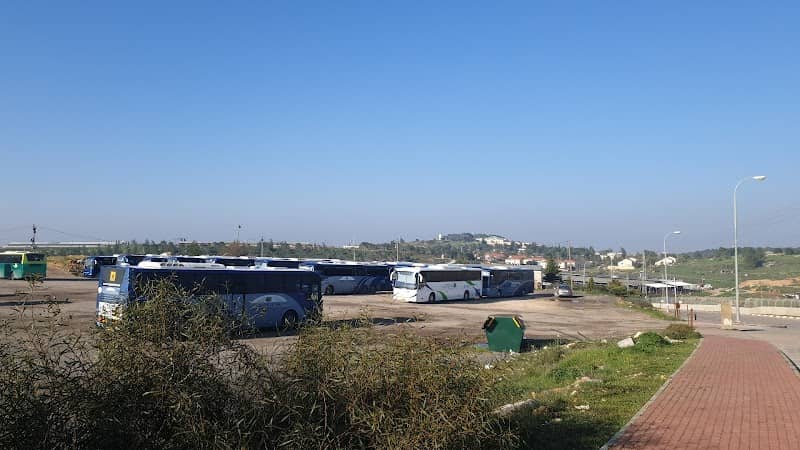 Industrial park Etzion - Image 1