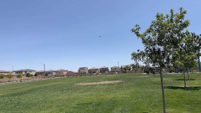 Saddlebrook Park - Image 1