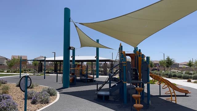 Saddlebrook Park - Image 2