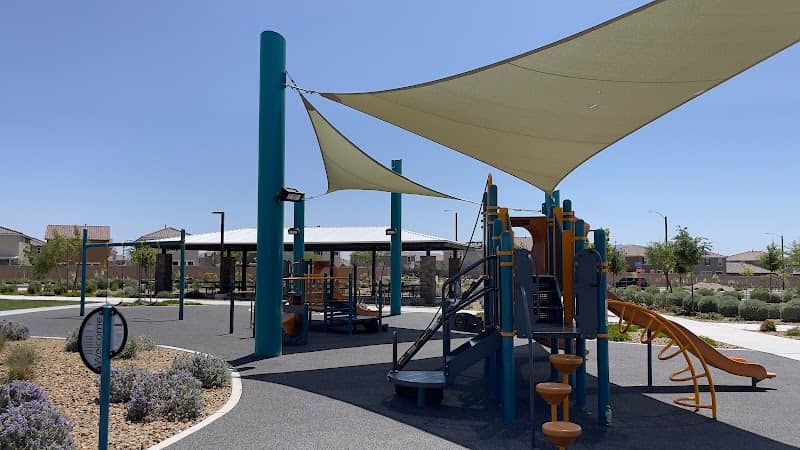Saddlebrook Park - Image 2