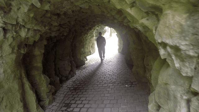 Passage Ragot (souterrain) - Image 2