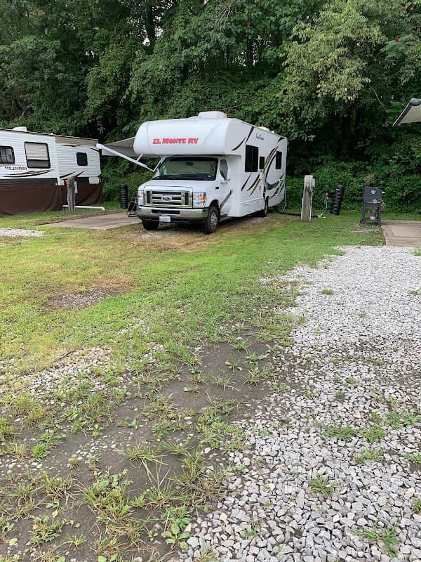 Firehouse RV Campgrounds - Image 1