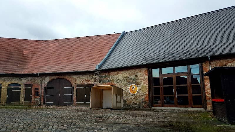 Rittergutsmuseum - Image 1