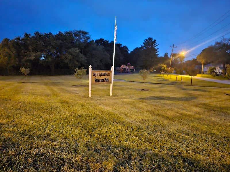 Veterans Park - Image 2