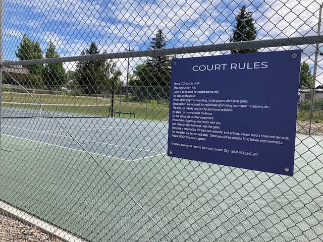 McStravick Park - Image 2