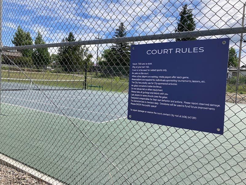 McStravick Park - Image 2