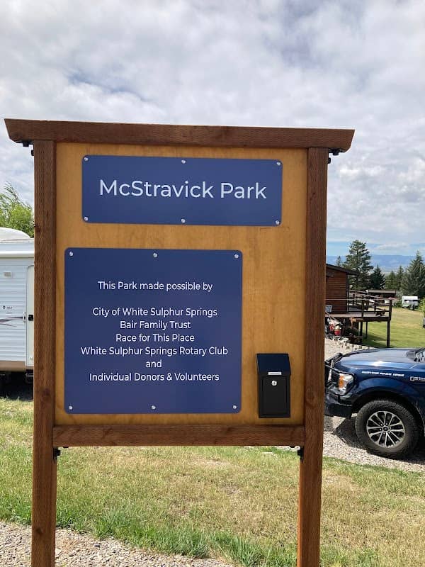 McStravick Park - Image 3