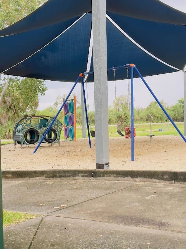 Paterson Park - Image 1