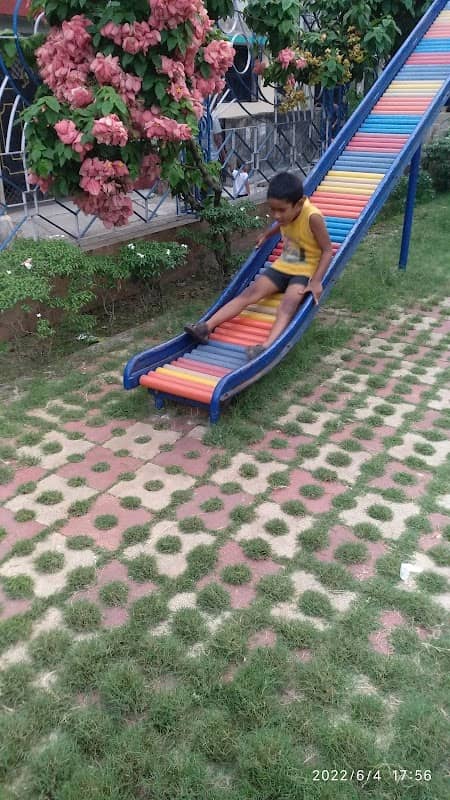 Sayaribitan Park - Image 1