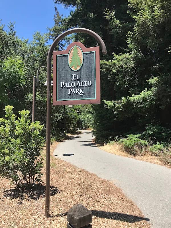 El Palo Alto Park - Image 2