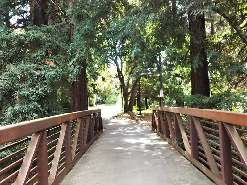 El Palo Alto Park - Image 1