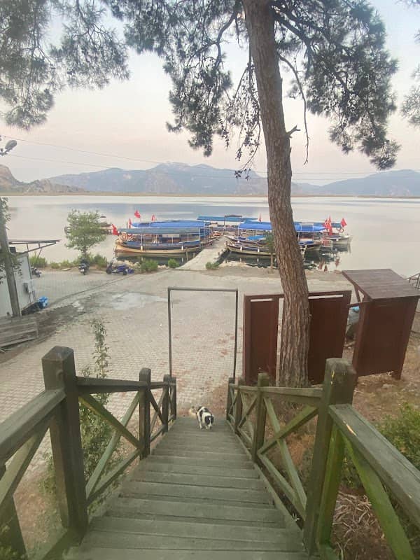 Çandır Alagöl Seyir Terası - Image 2