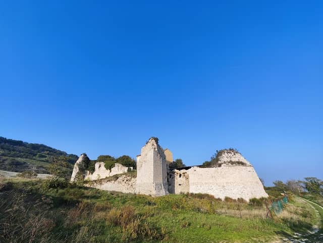 Rocca Malatestiana - Image 1