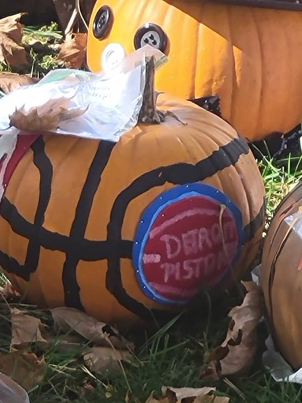 Tuscola County Pumpkin Festival - Image 2