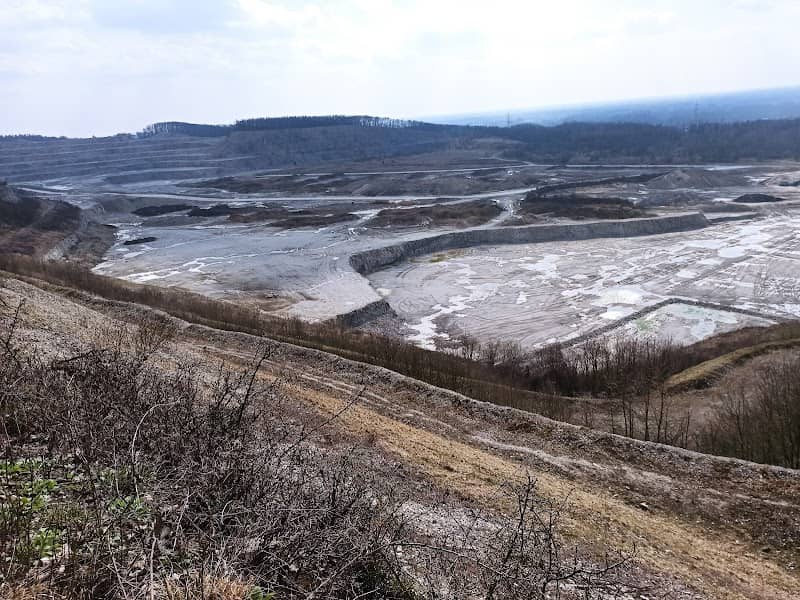 Aussichtsplattform Intruper Berg - Image 1