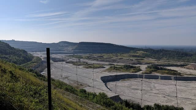Aussichtsplattform Intruper Berg - Image 2