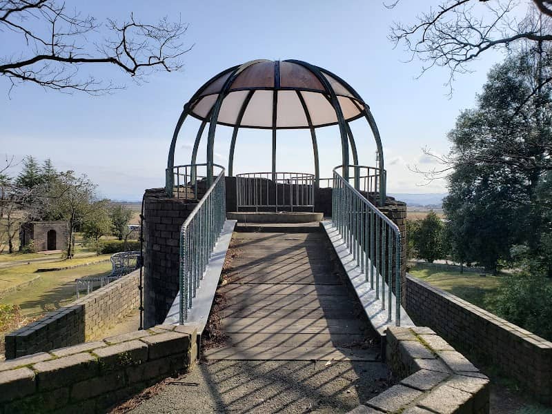 Kibe Fureai Park - Image 1