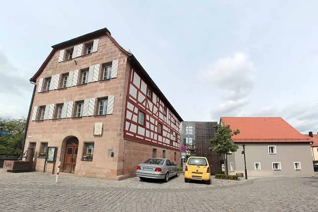 Cadolzburg Historical Museum - Image 2