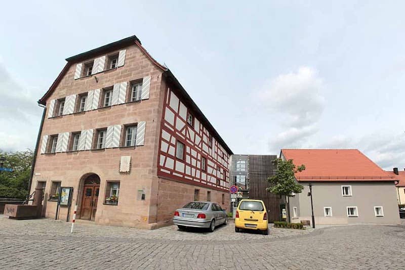Cadolzburg Historical Museum - Image 2