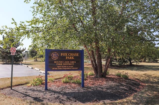 Fox Chase Park - Round Lake Area Park District - Image 2