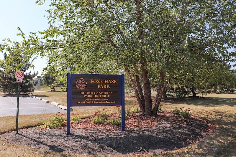 Fox Chase Park - Round Lake Area Park District - Image 2