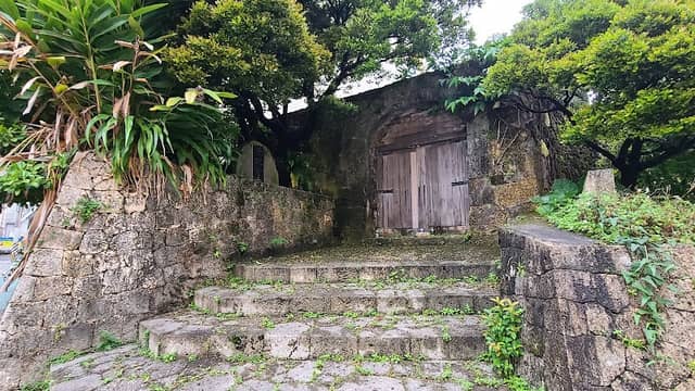 天妃宮跡 - Image 1