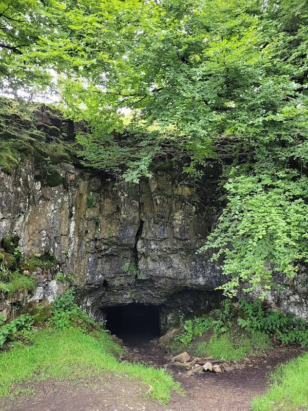 Yordas Cave - Image 1