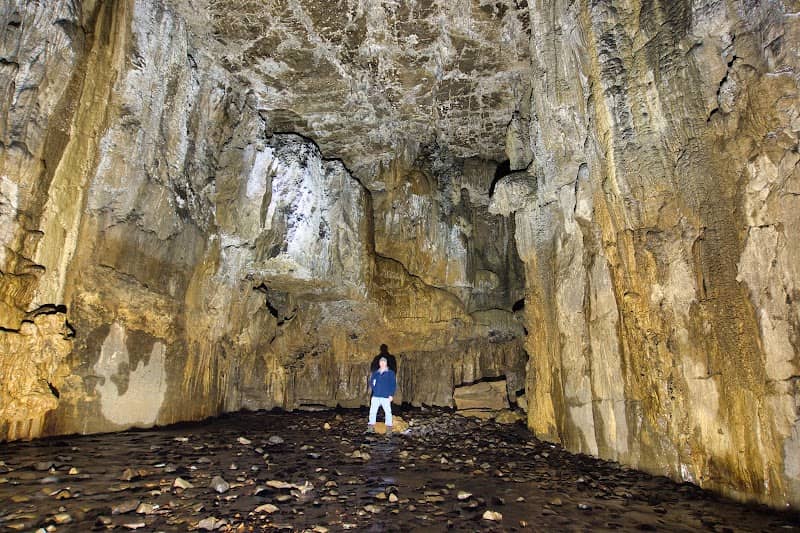 Yordas Cave - Image 2
