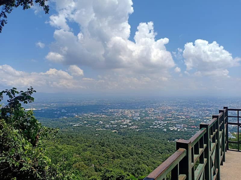 Chaloem Phra Kiat Pavilion Viewpoint - Image 3