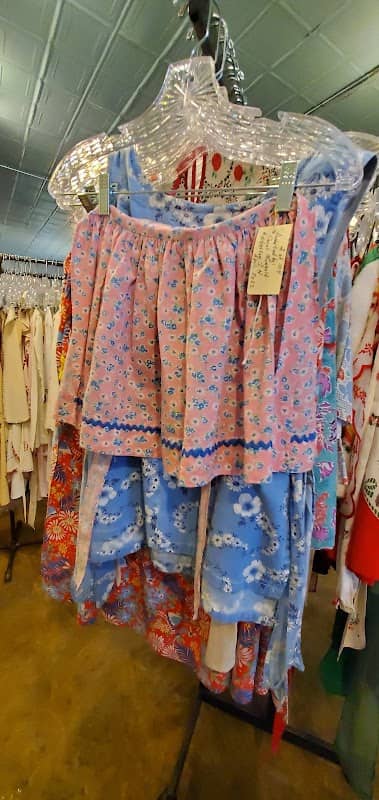 The Apron Museum - Image 2