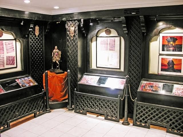 Raigad Museum - Image 1