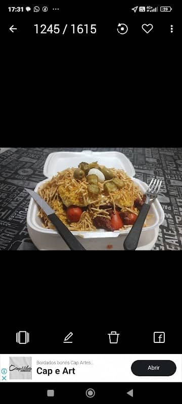 BITTOR'S LANCHES - Image 1