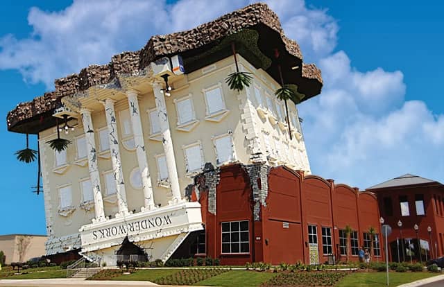 WonderWorks Panama City Beach - Image 1