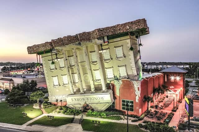 WonderWorks Panama City Beach - Image 2