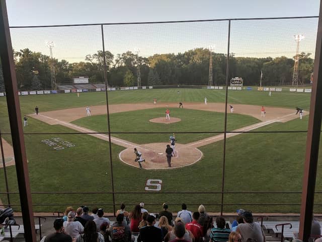 Baseball Park - Image 1