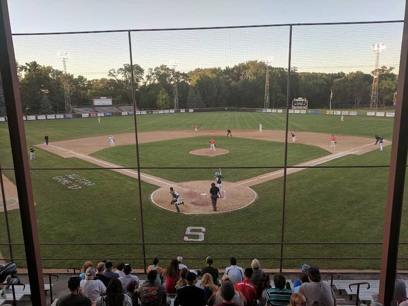 Baseball Park - Image 1