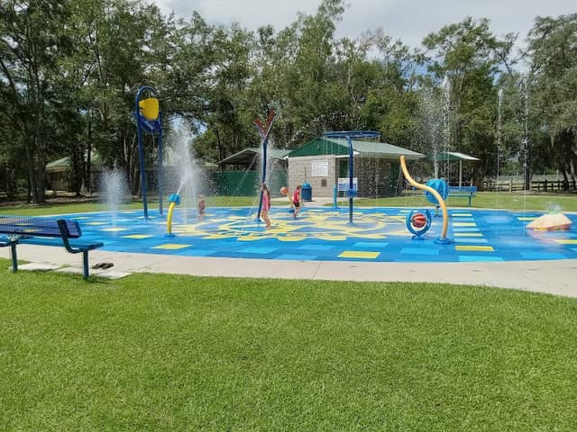 First Federal Sportsplex - Image 1